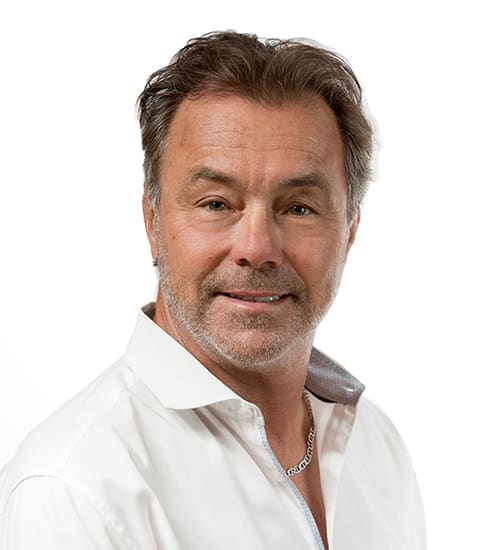 Dr. Jean Deslauriers, Dentiste à Repentigny
