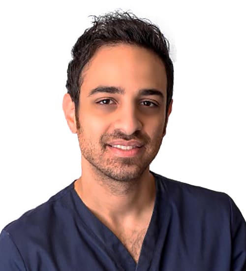 Dr. Roméo Antoun, Dentiste à Repentigny