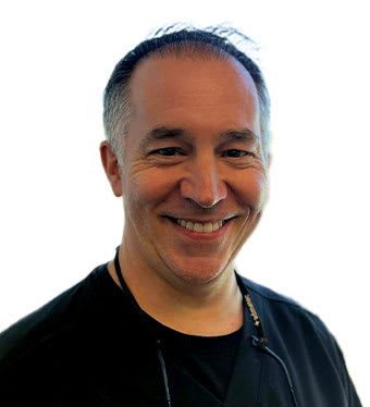 Dr. Jean-Francois Goyer, Dentiste à Repentigny
