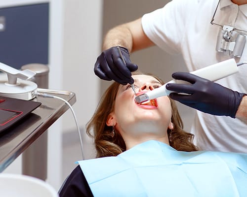 Invisalign Step 2, Dentiste à Repentigny