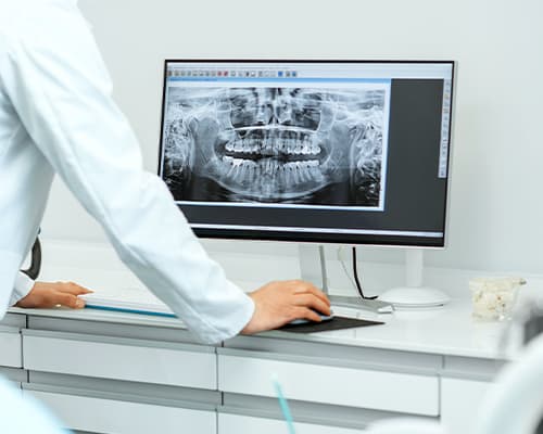 Technologie dentaire, Dentiste à Repentigny